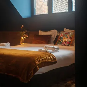 Gran De Passage Hotel Bruges