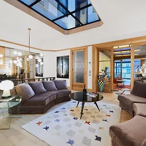 4* Bed & Breakfast 124