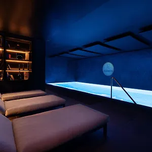 4* Hotel Harmon House - &