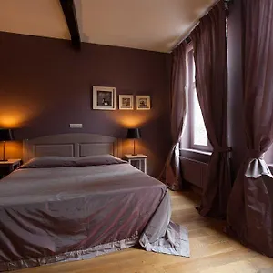 Boterhuis Hotel Bruges