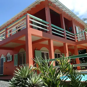 Pointe Dubique Guest house Calibishie