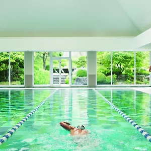Hotel Aspria Royal La Rasante Hotel&spa, Bruselas