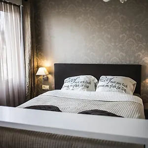A Dream & Massages Bed & Breakfast Bruges