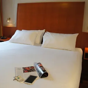 Hotel Ibis Brussels Erasmus, Bruselas