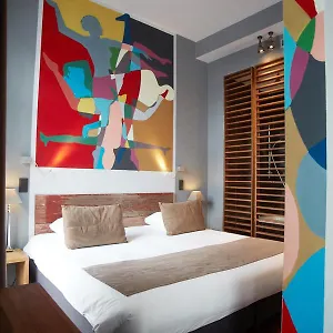 3* Hotel Boutique Saint-gery