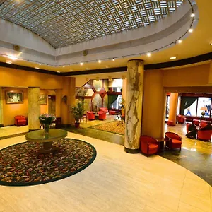Hotel Bedford, Brusel