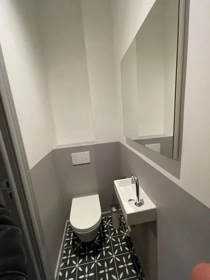 Guest House Bxl Brussels